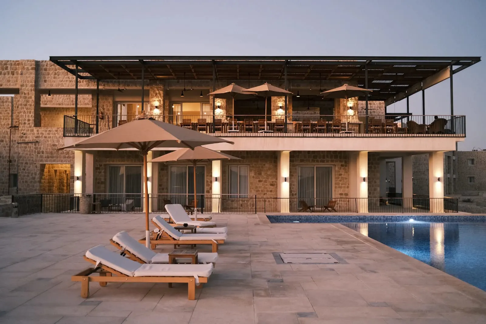 BA in Luxury Hotel and Resort Management