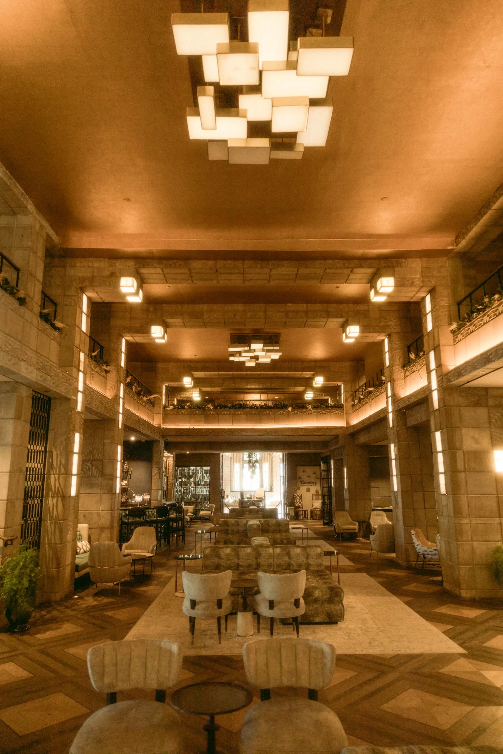 BA in Resort Development and Management