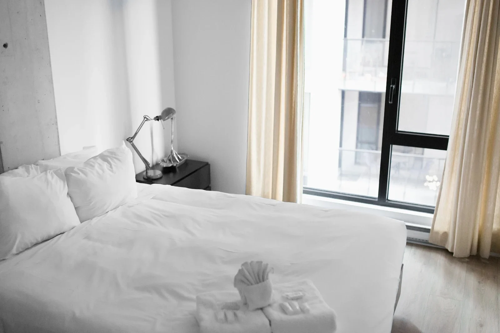 Certificate in Hotel Cleaning Procedures
