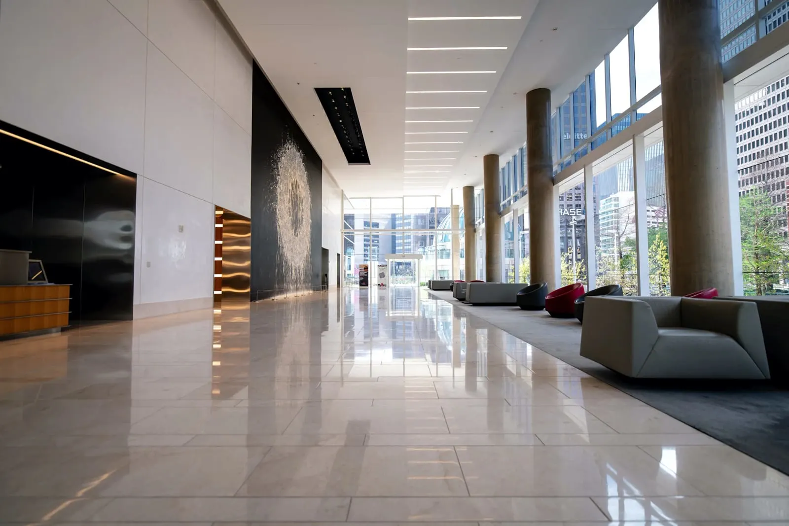 Certificate in Hotel Safety Procedures