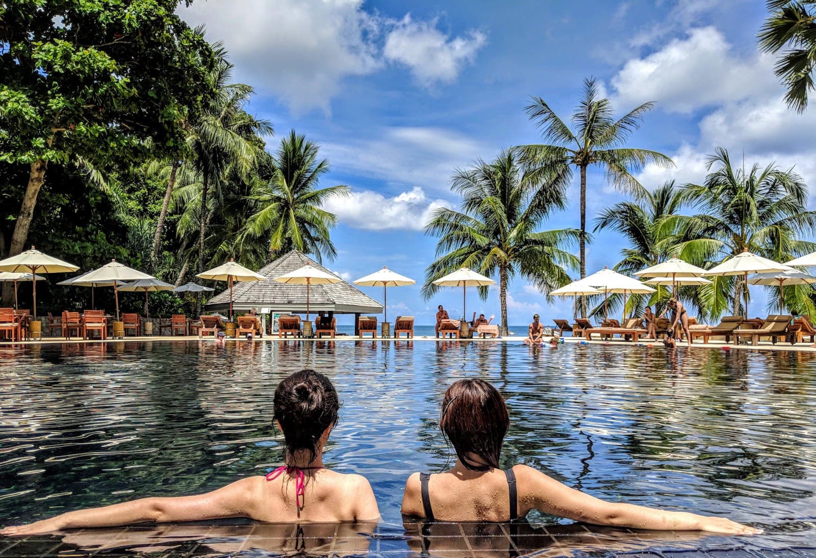 Certificate in Resort Customer Care