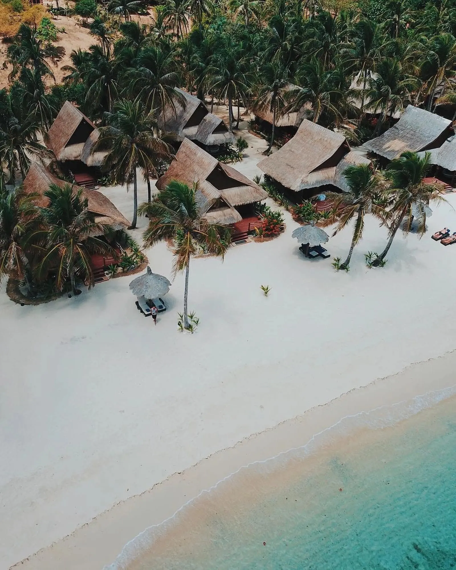 Certificate in Resort Hospitality Skills