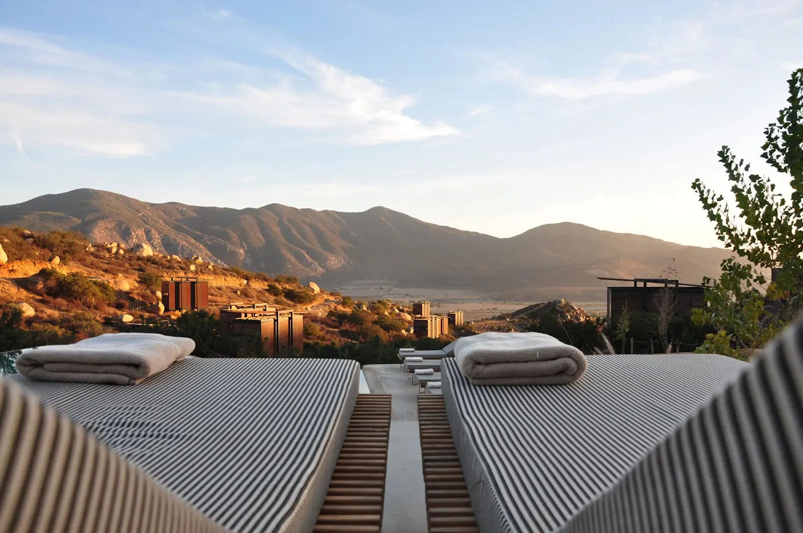 Certificate in Resort Introduction