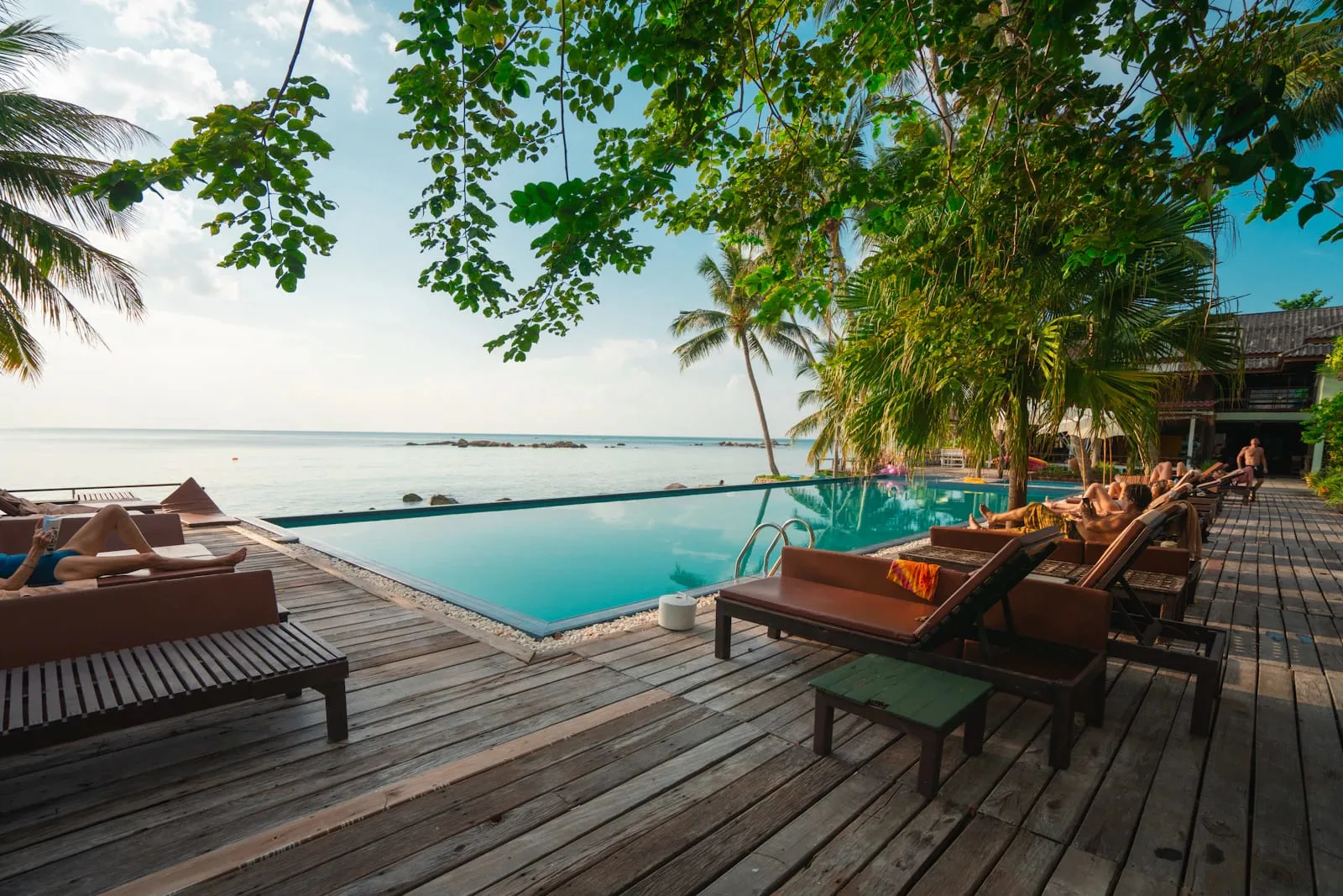 Certificate in Resort Operations Overview