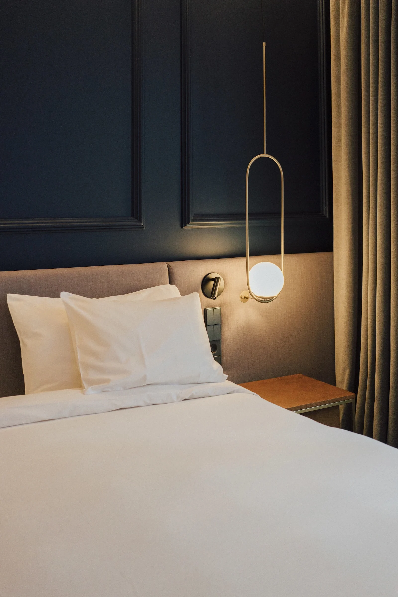 Certificate in Room Preparation Standards