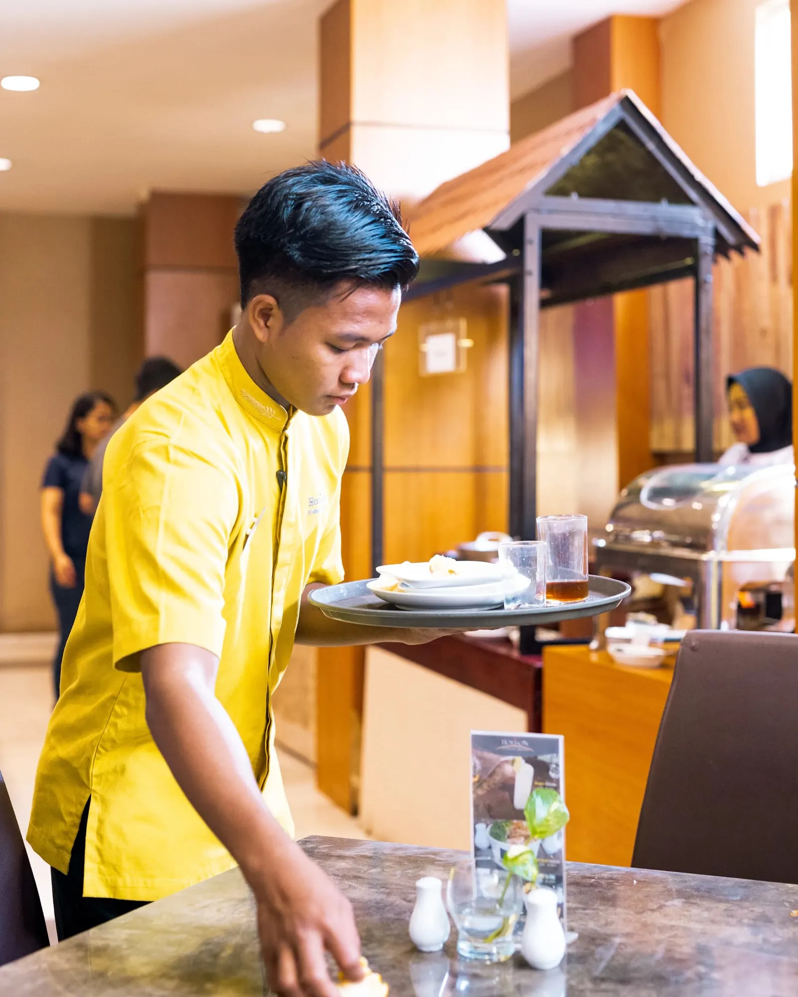 Diploma in Housekeeping Management