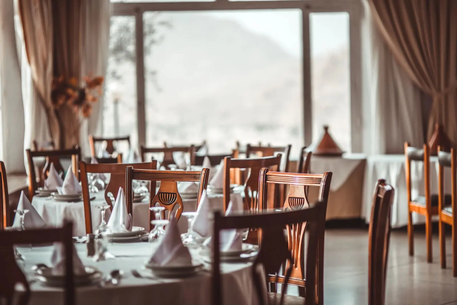 Diploma in International Hospitality Management