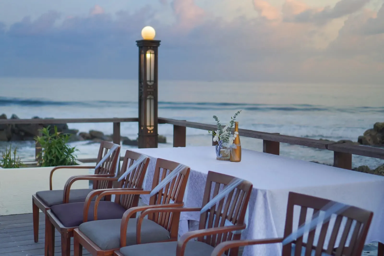 Diploma in Luxury Guest Experience Design