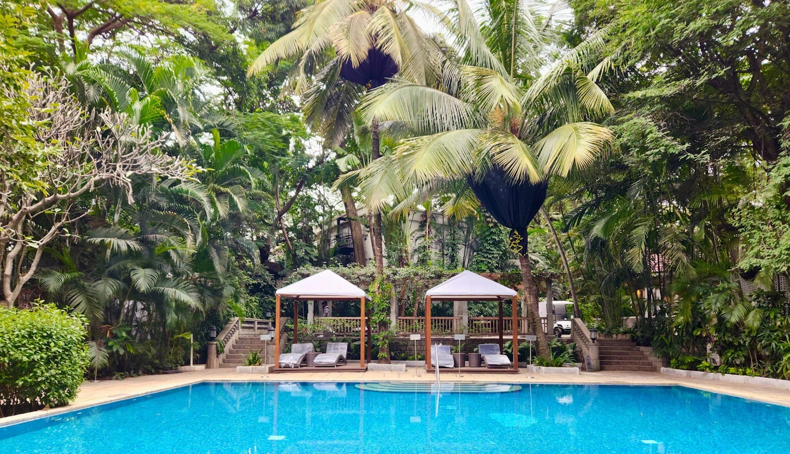 Diploma in Luxury Hospitality Operations