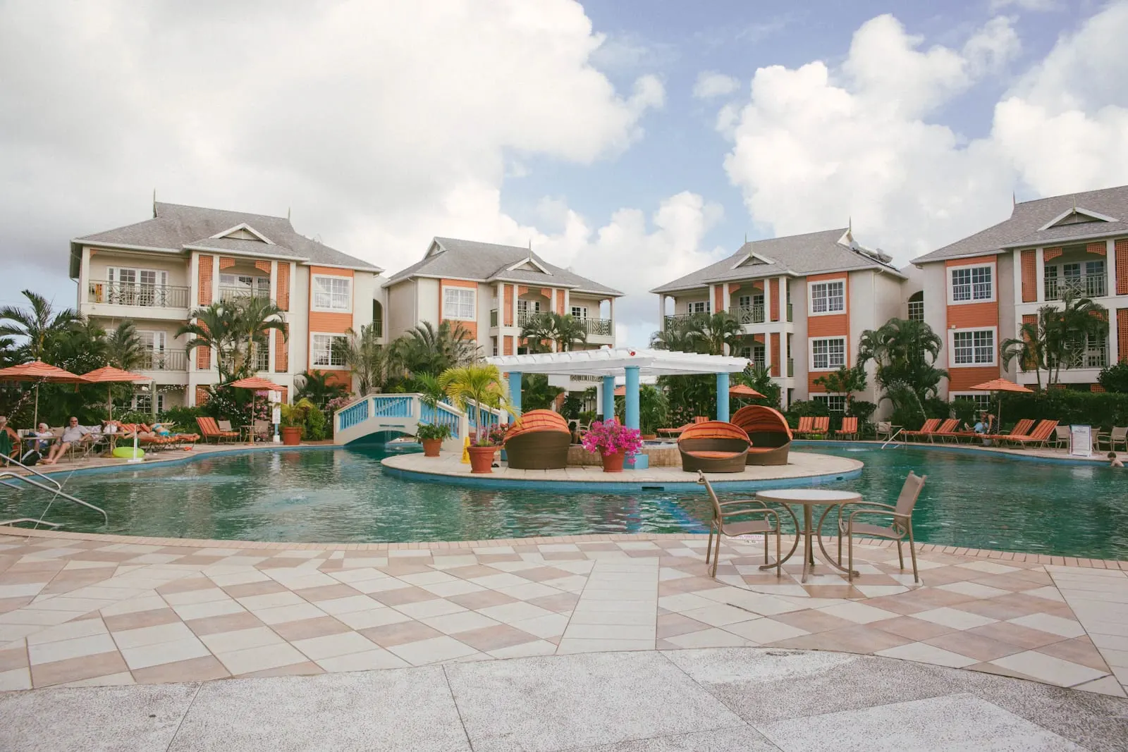 Diploma in Tourism and Resort Management