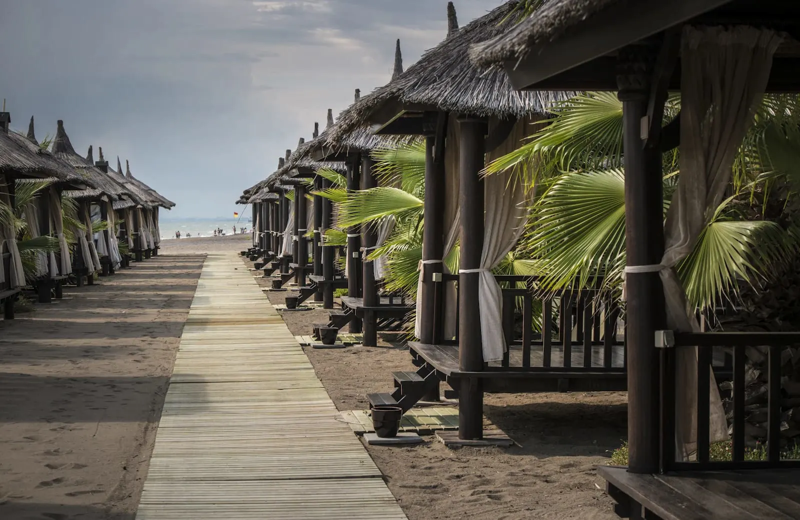 Diploma in Tourism Economics