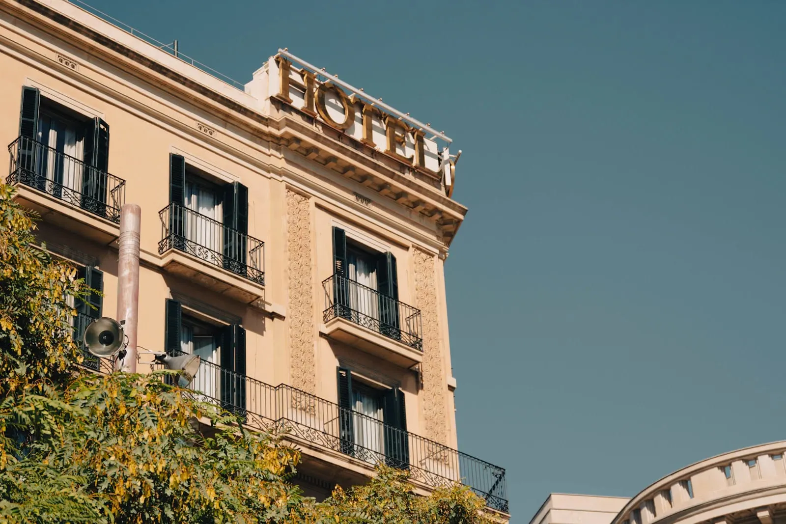 Higher Diploma in Hospitality Planning Systems