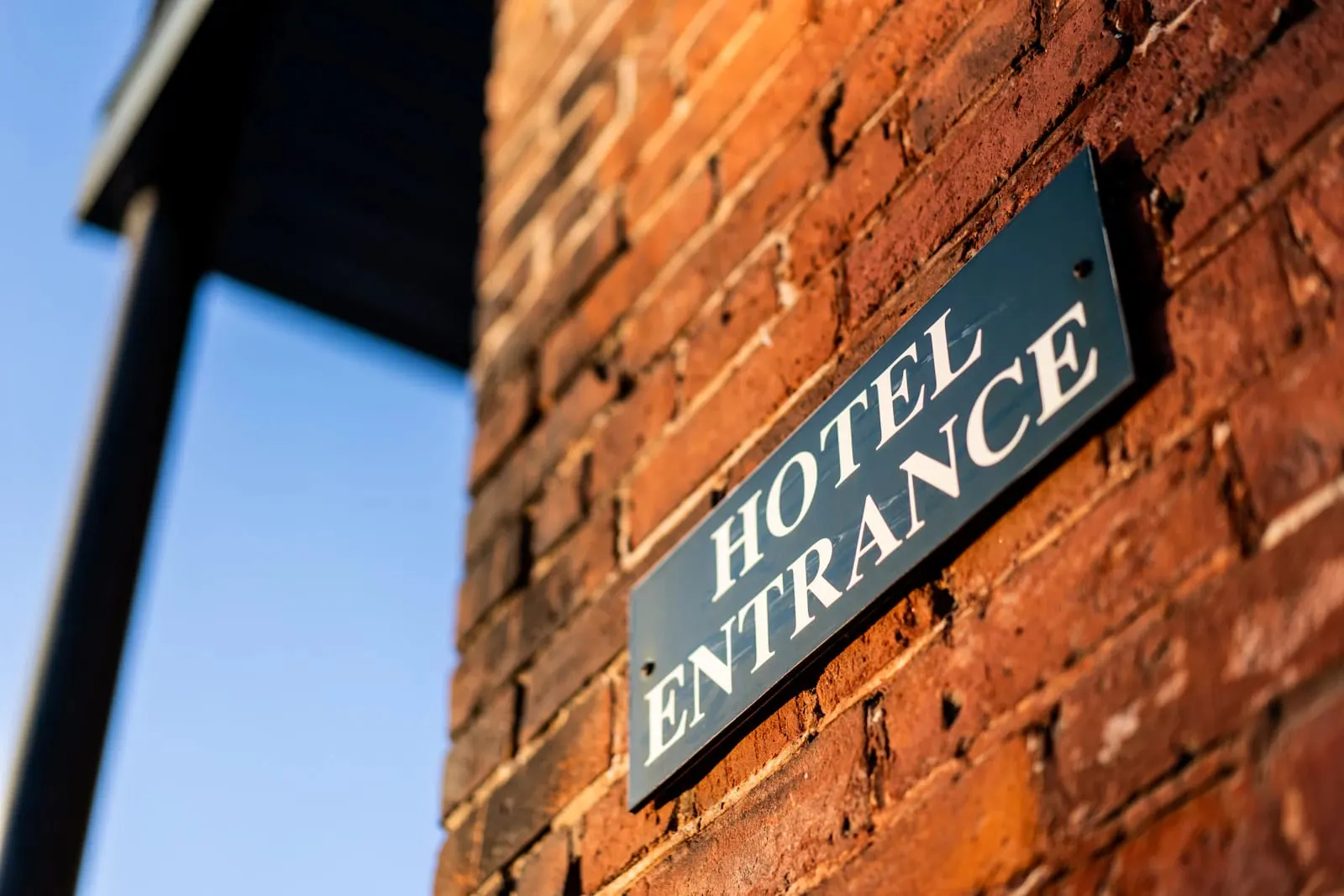 Higher Diploma in Hotel Management