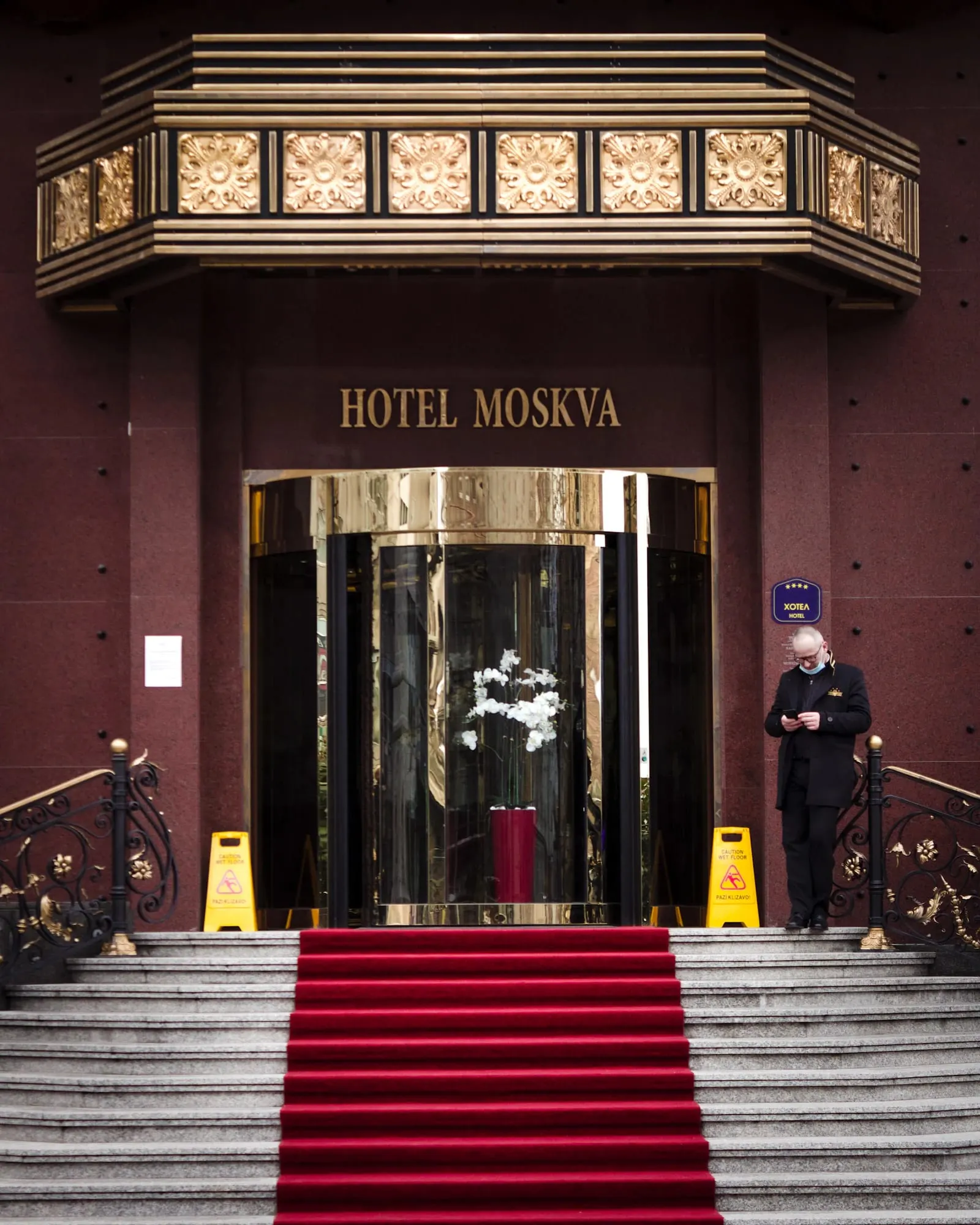 Higher Diploma in Hotel Strategic Operations