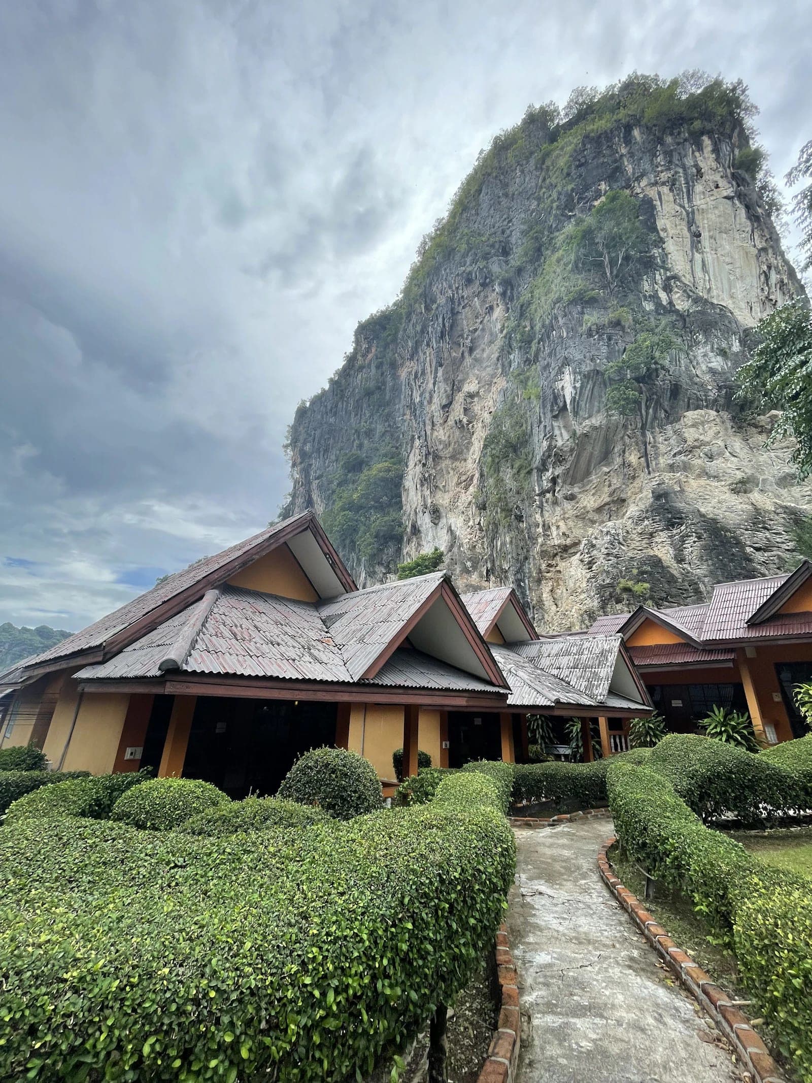 Higher Diploma in Resort Operations Strategy