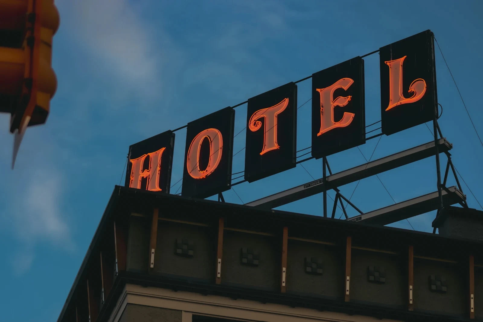 MSc in Digital Hospitality Management