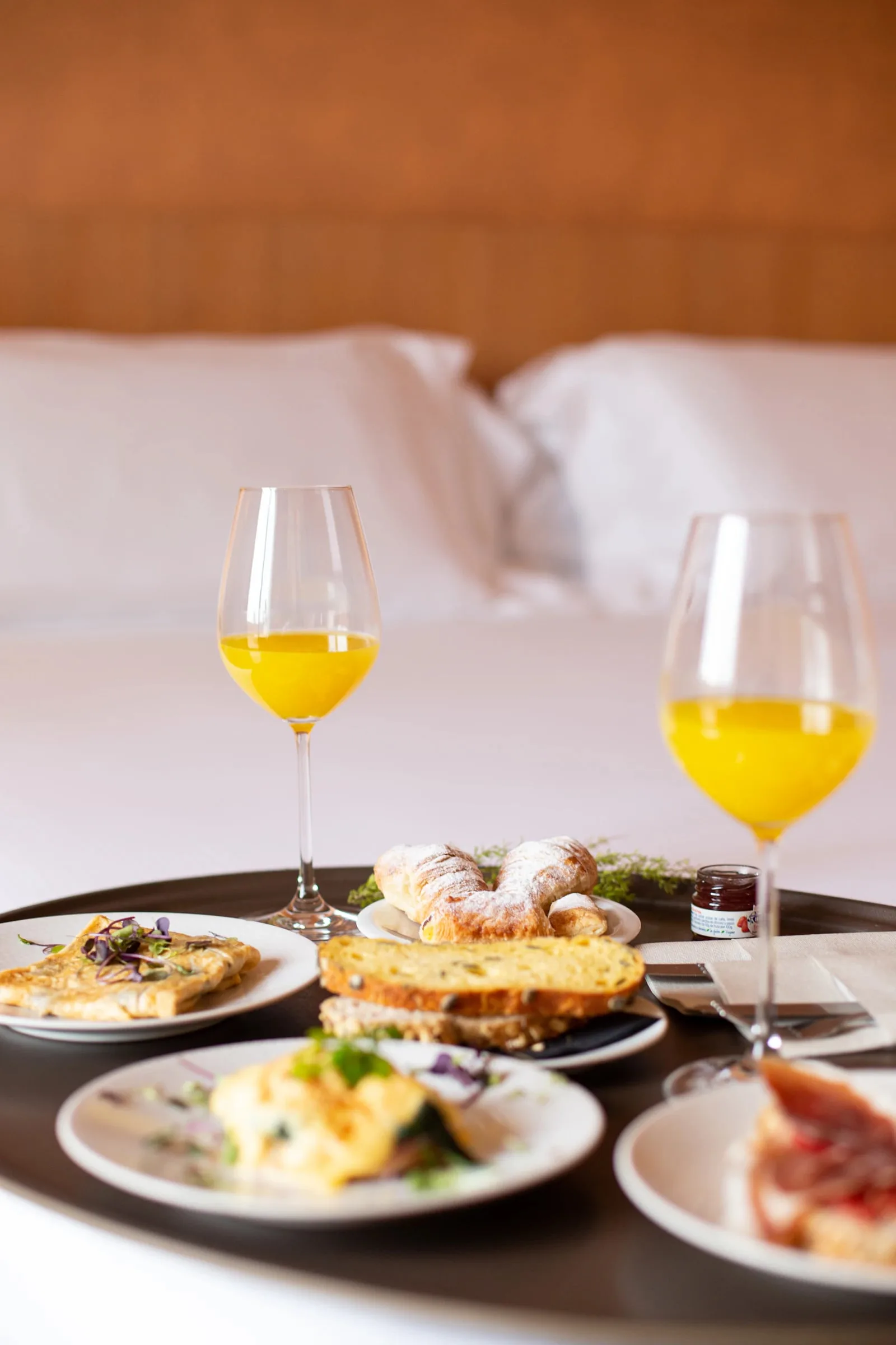 MSc in Hospitality Marketing Strategy