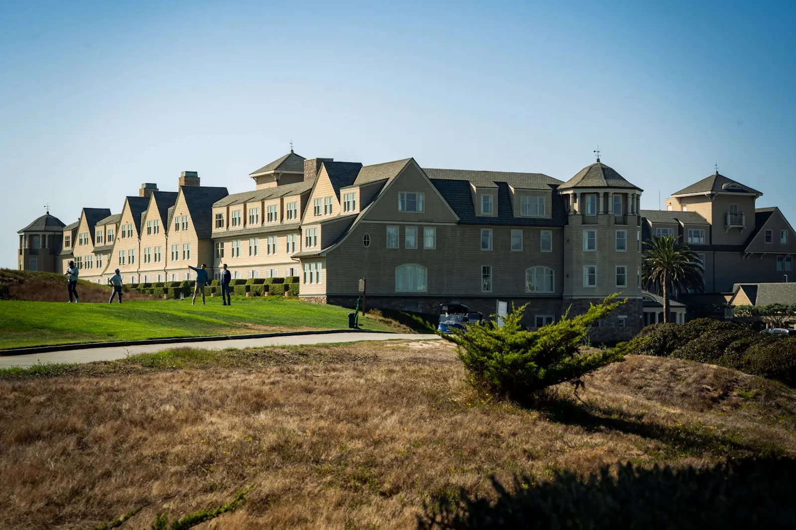 MSc in Hospitality Operations Management