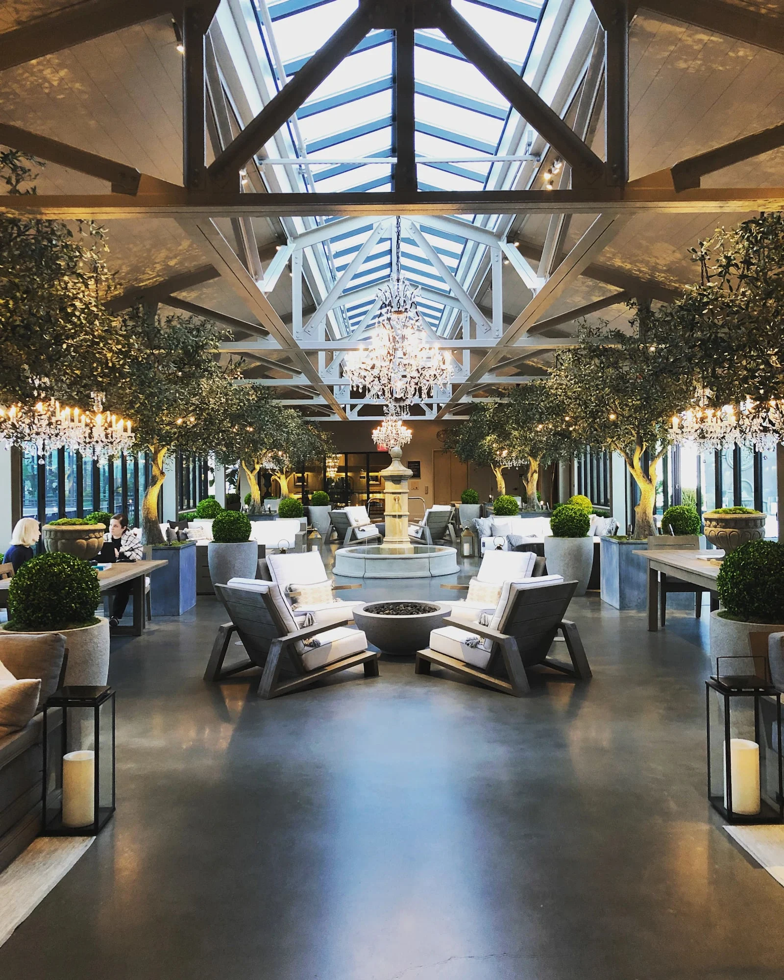 MSc in Hotel Expansion Strategy