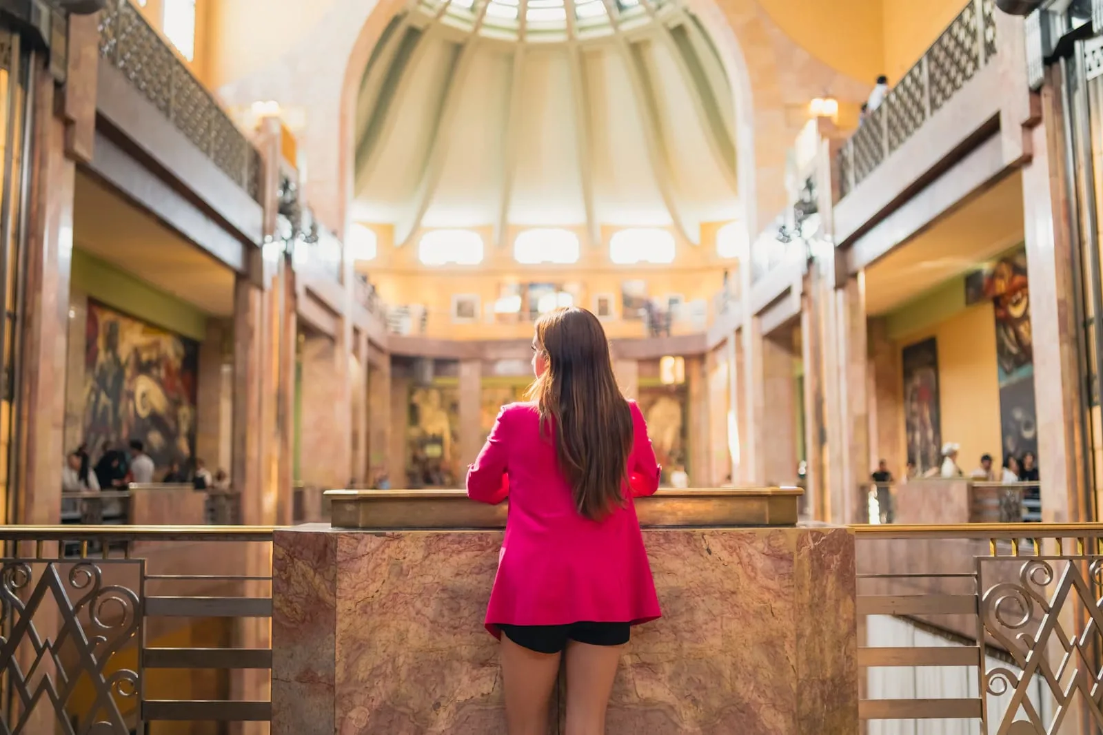 MSc in Hotel Management