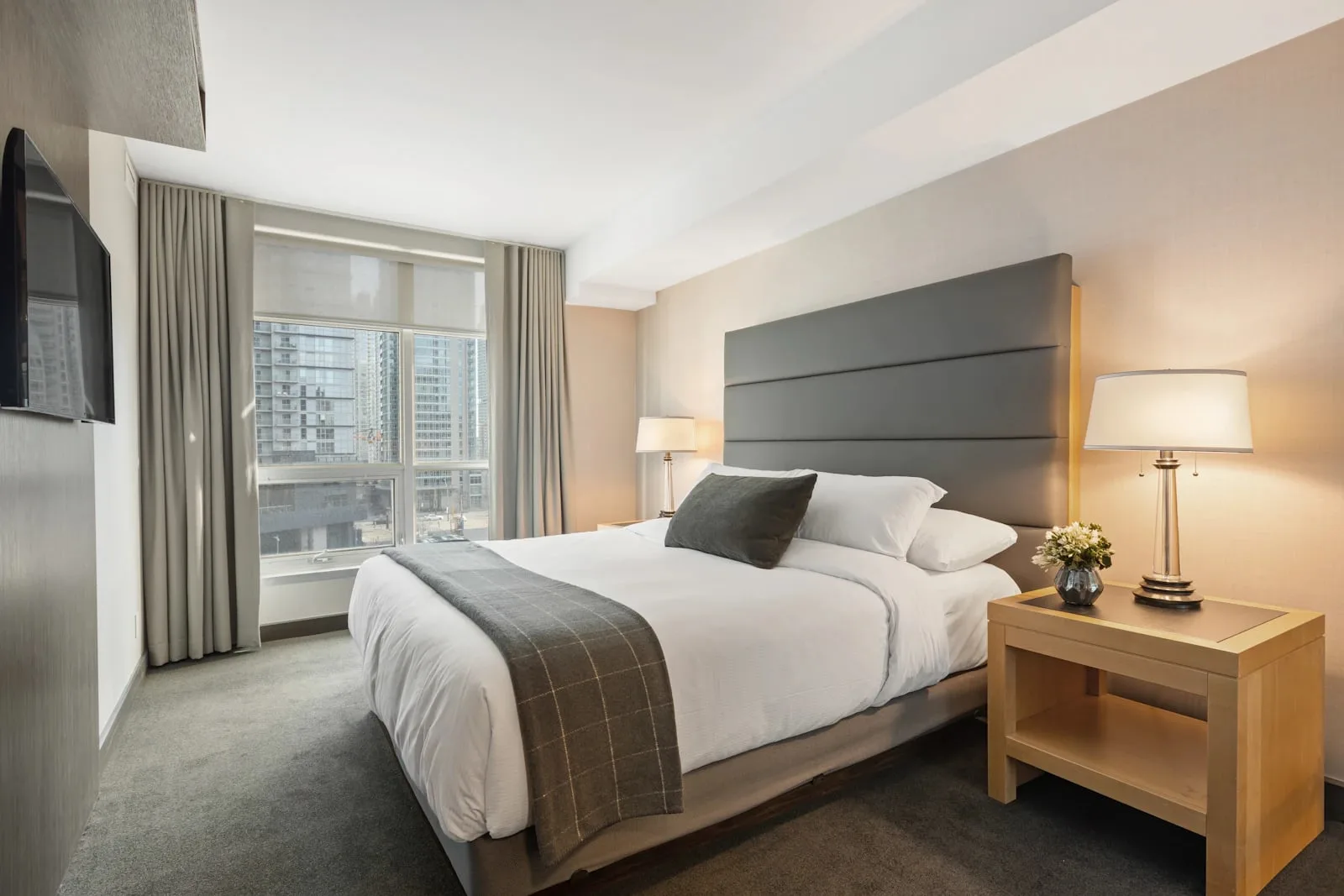 MSc in Hotel Quality Systems Leadership