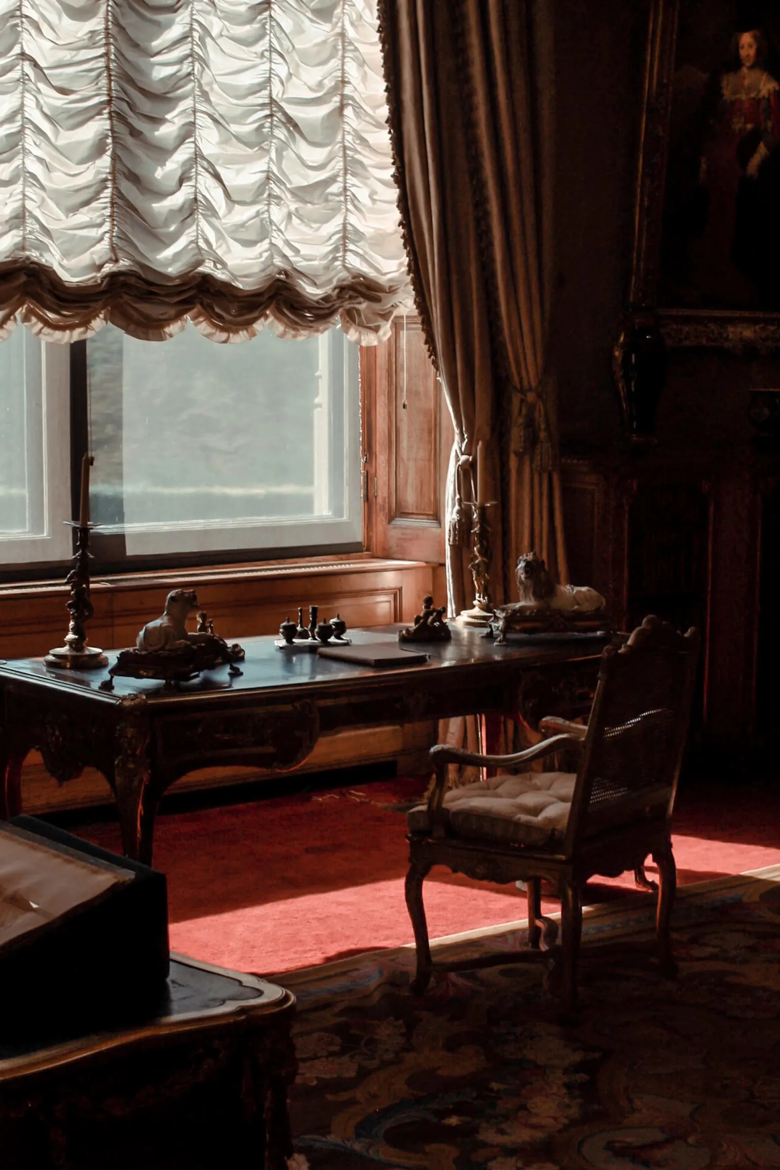 MSc in Luxury Hospitality Strategy