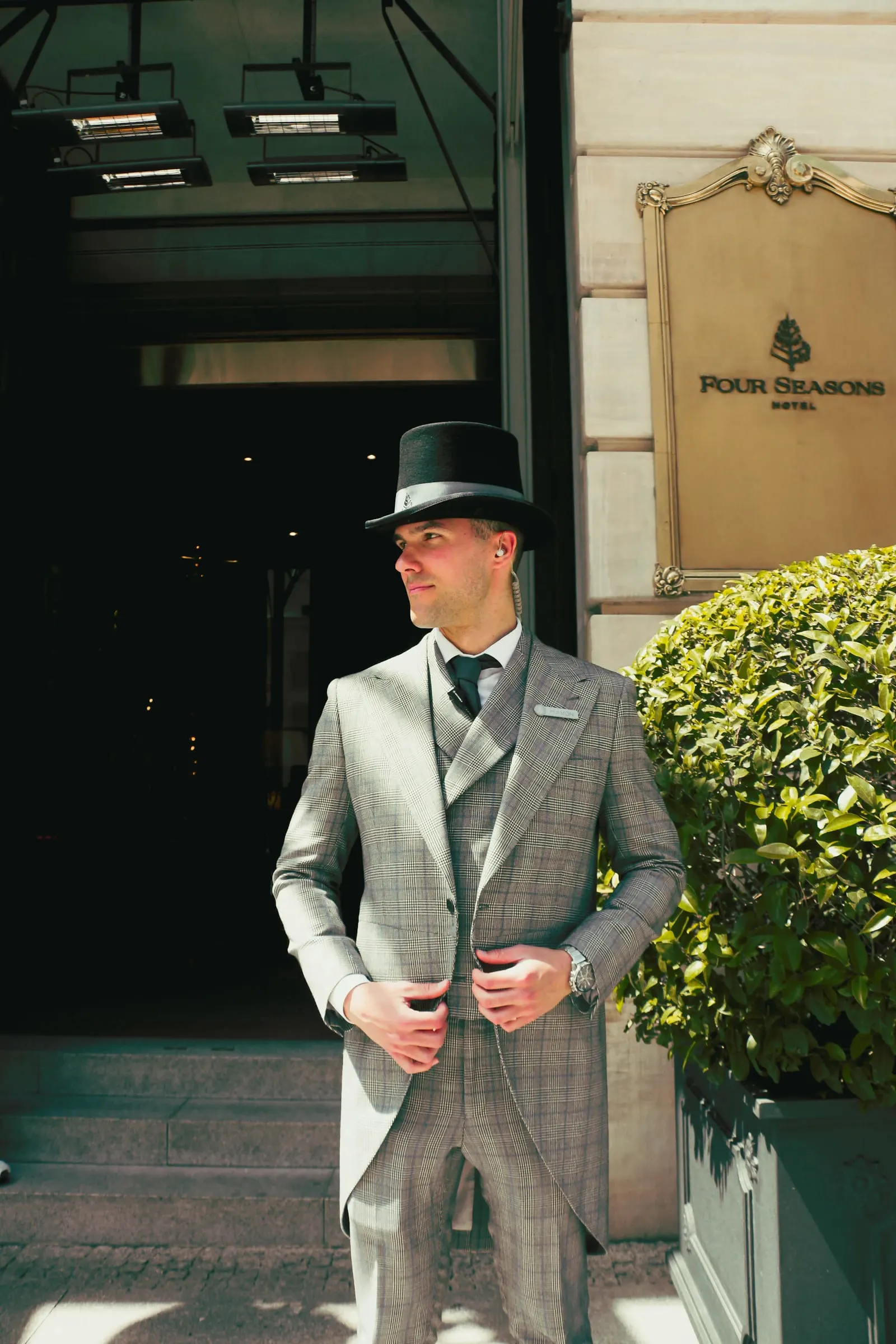 MSc in Luxury Resort Management