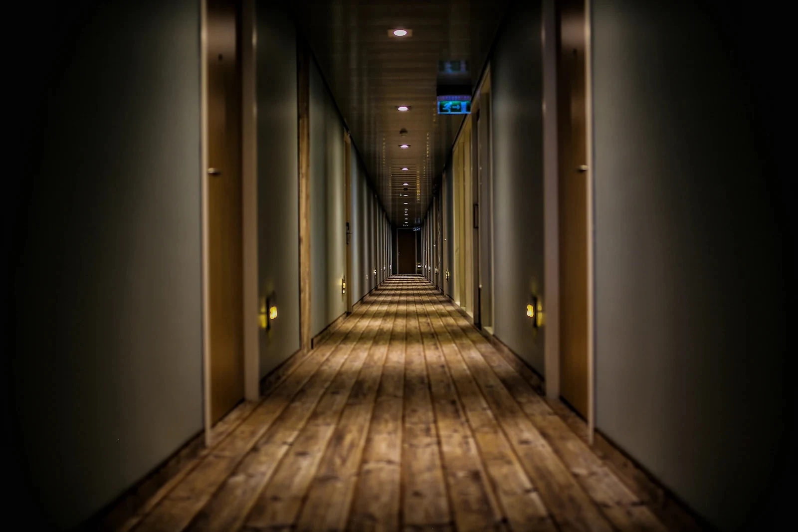 MSc in Resort Development and Strategy