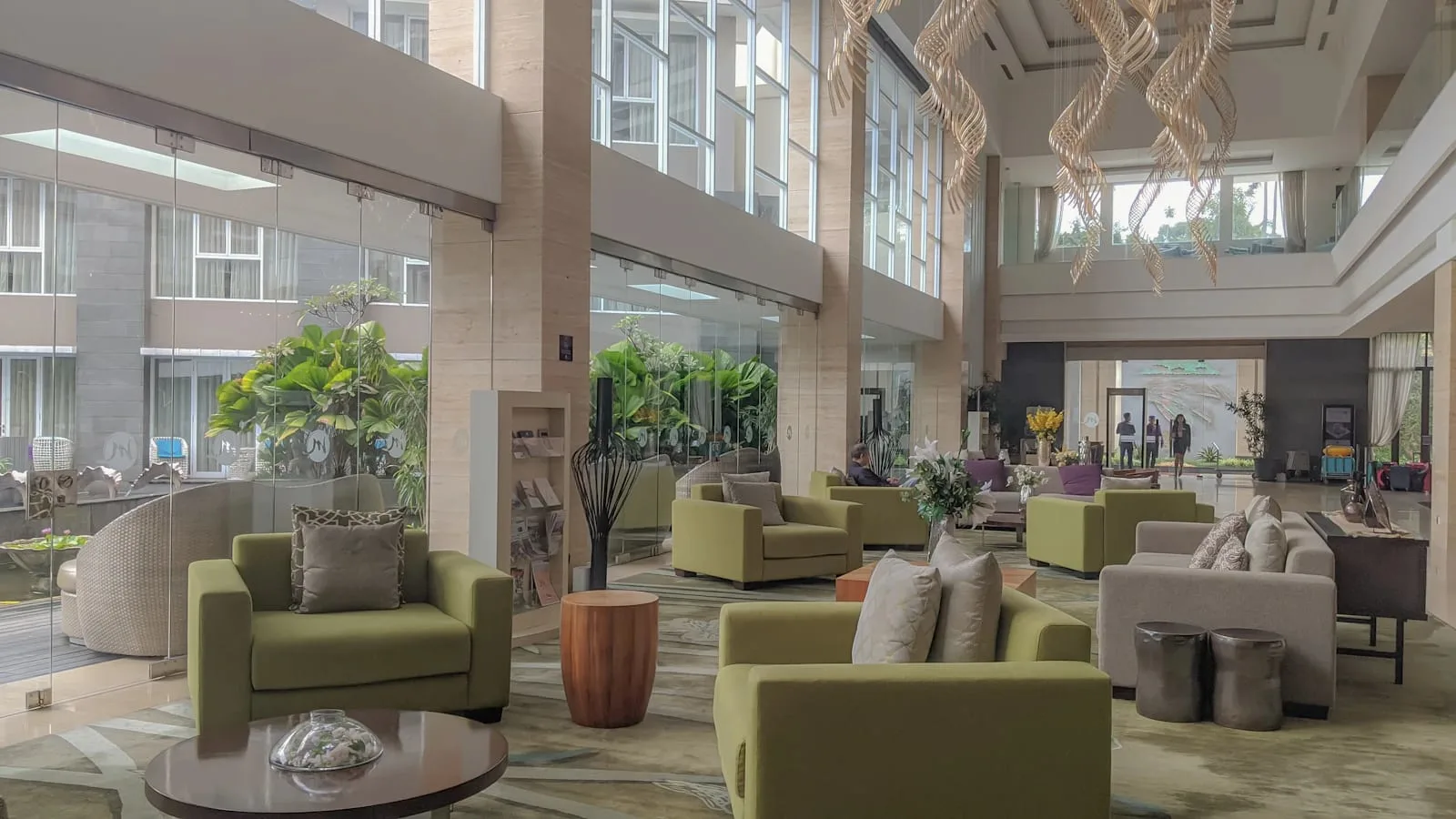 MSc in Resort Operations Strategy