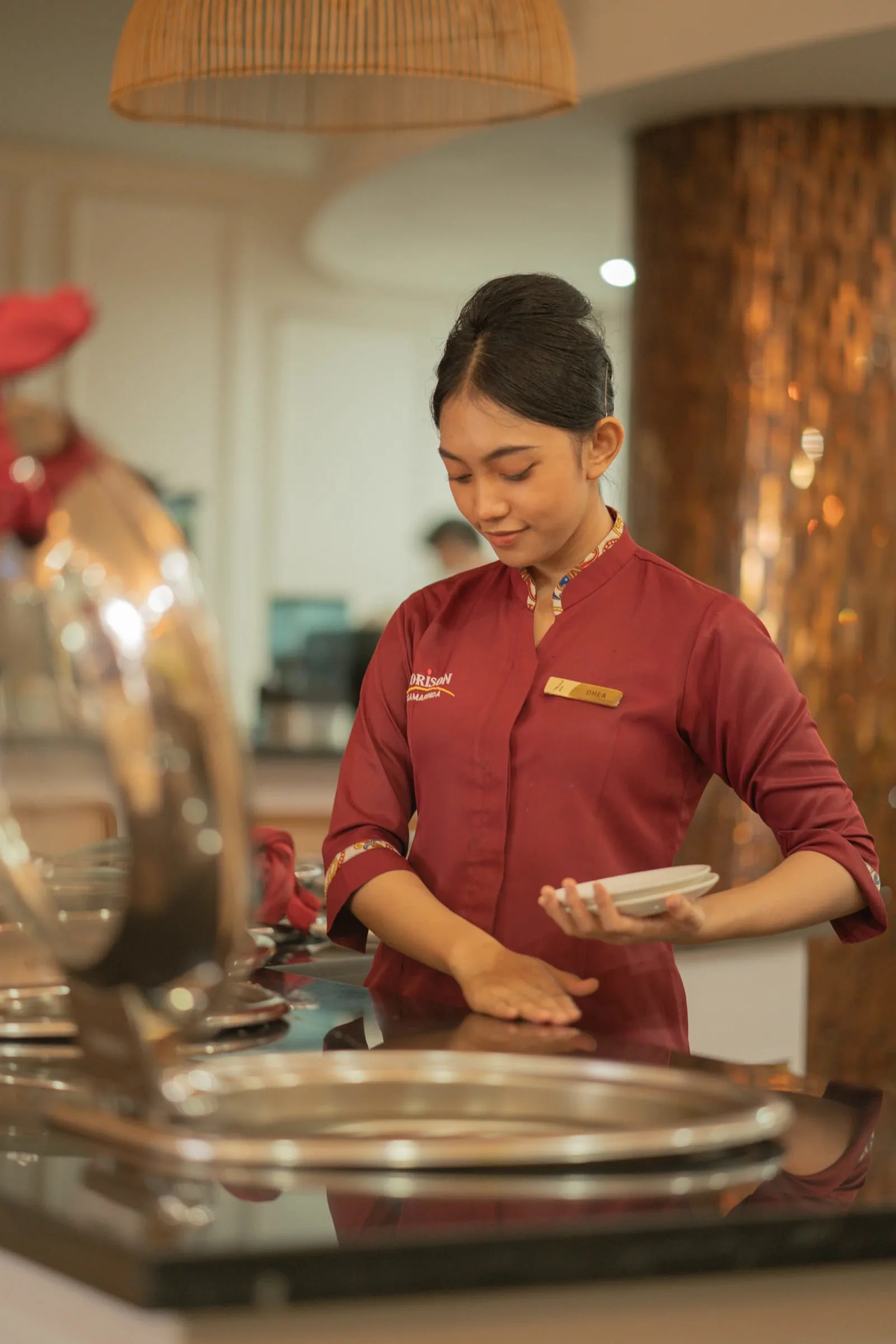 MSc in Tourism and Hospitality Strategy