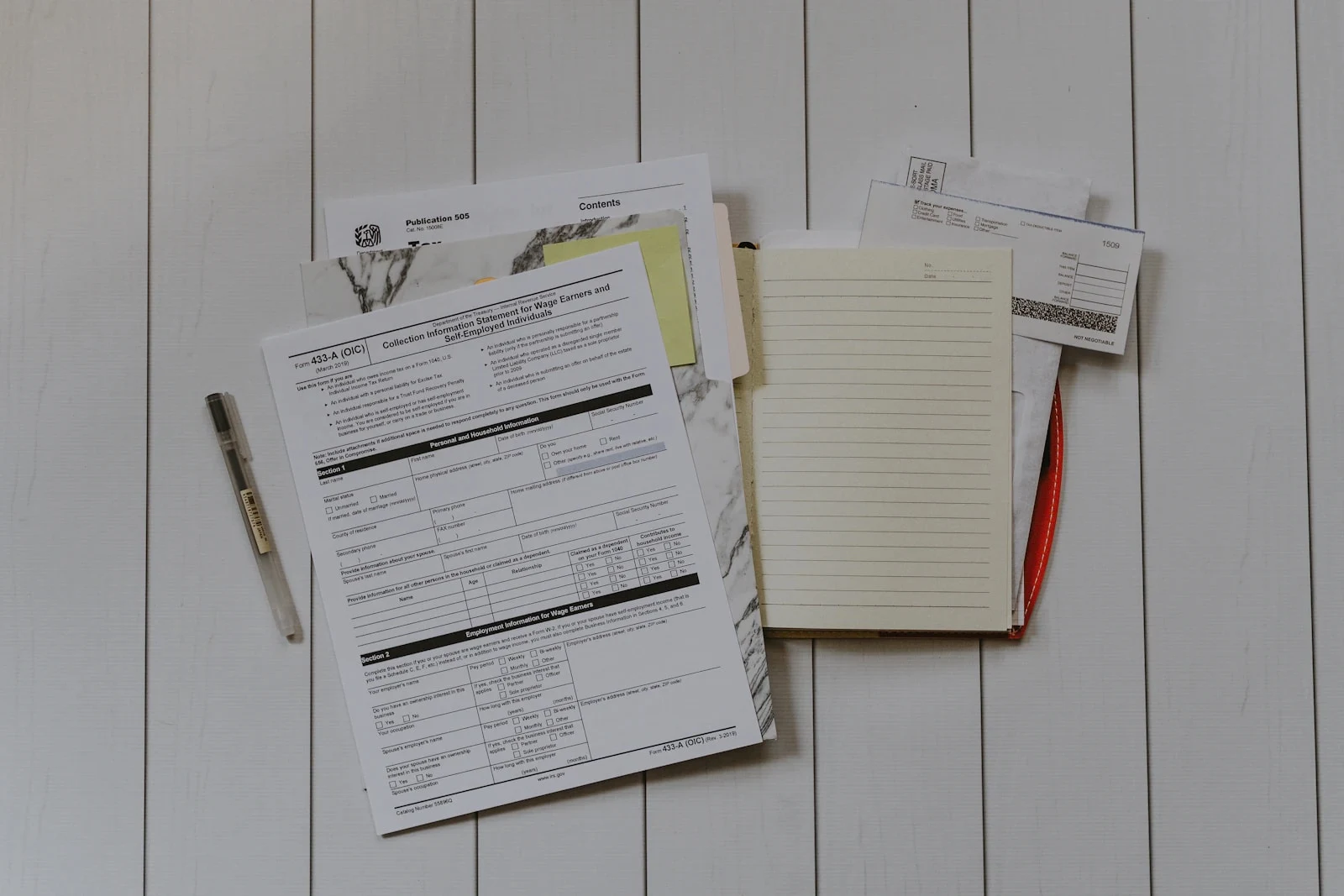 Certificate in Accounting Fundamentals