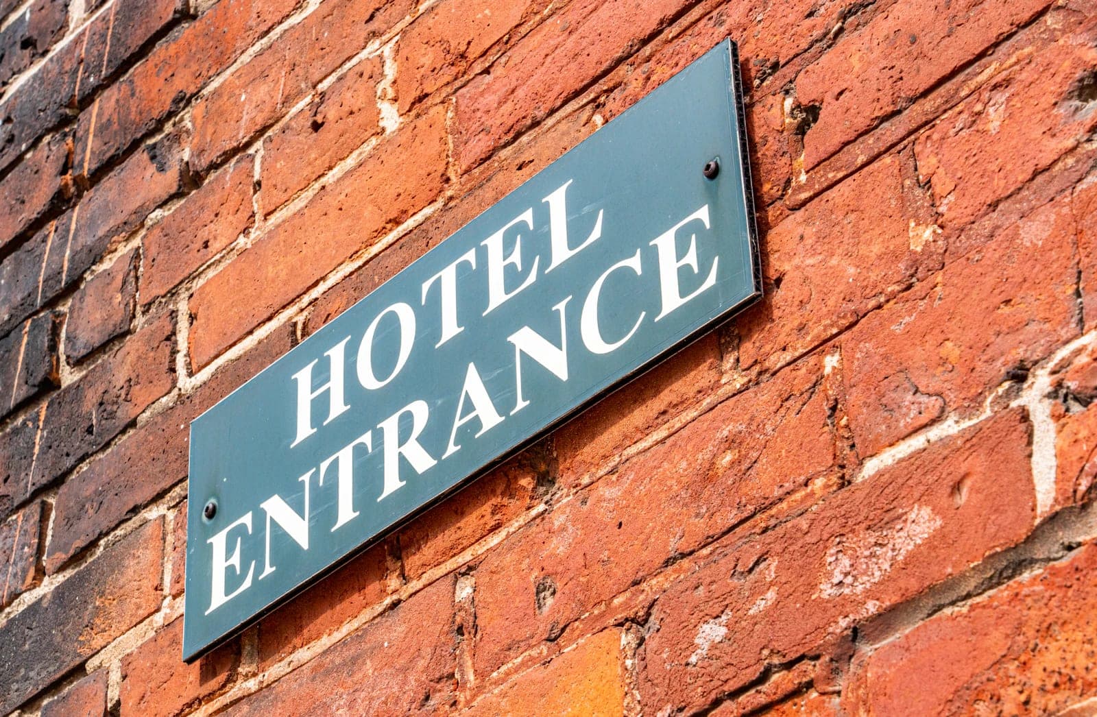 Advanced Diploma in Hospitality Communication Systems