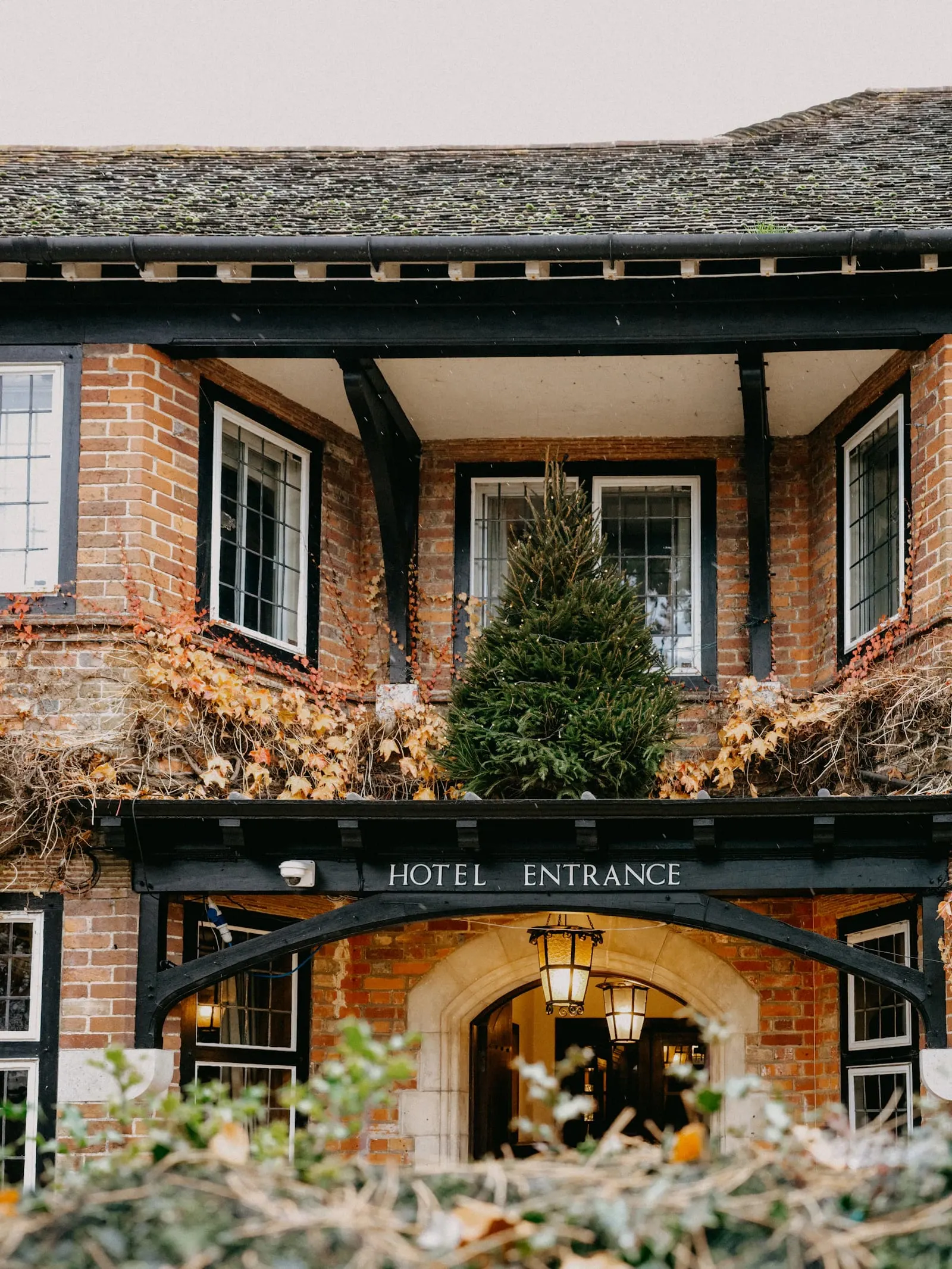 Advanced Diploma in Hospitality Risk Management