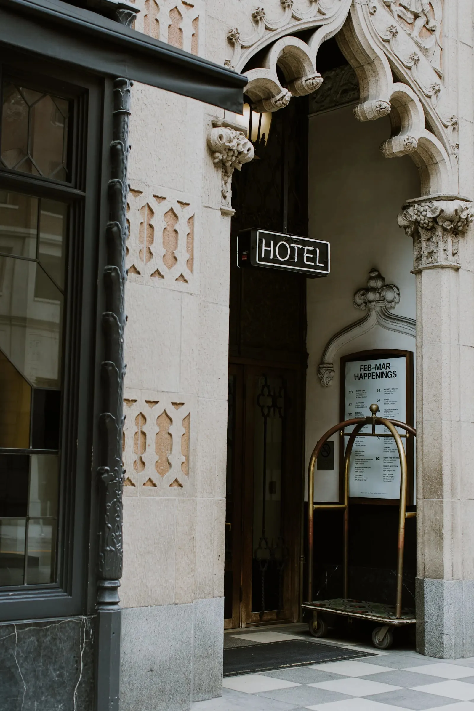 Advanced Diploma in Hospitality Technology Systems