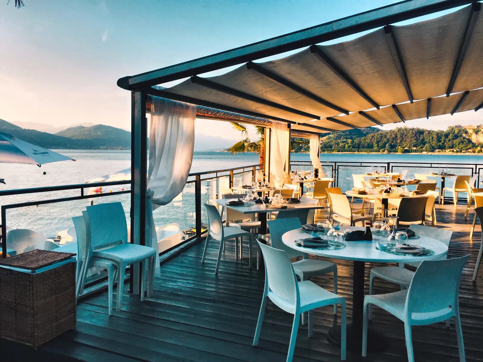 Advanced Diploma in Luxury Brand Hospitality