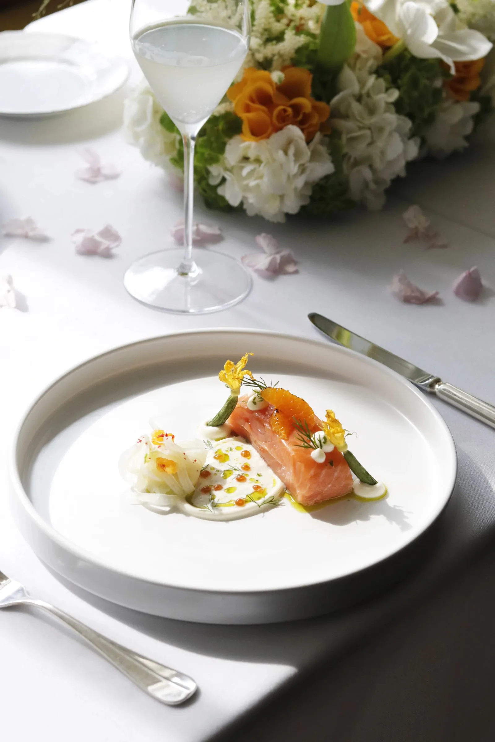 Advanced Diploma in Luxury Hospitality Strategy
