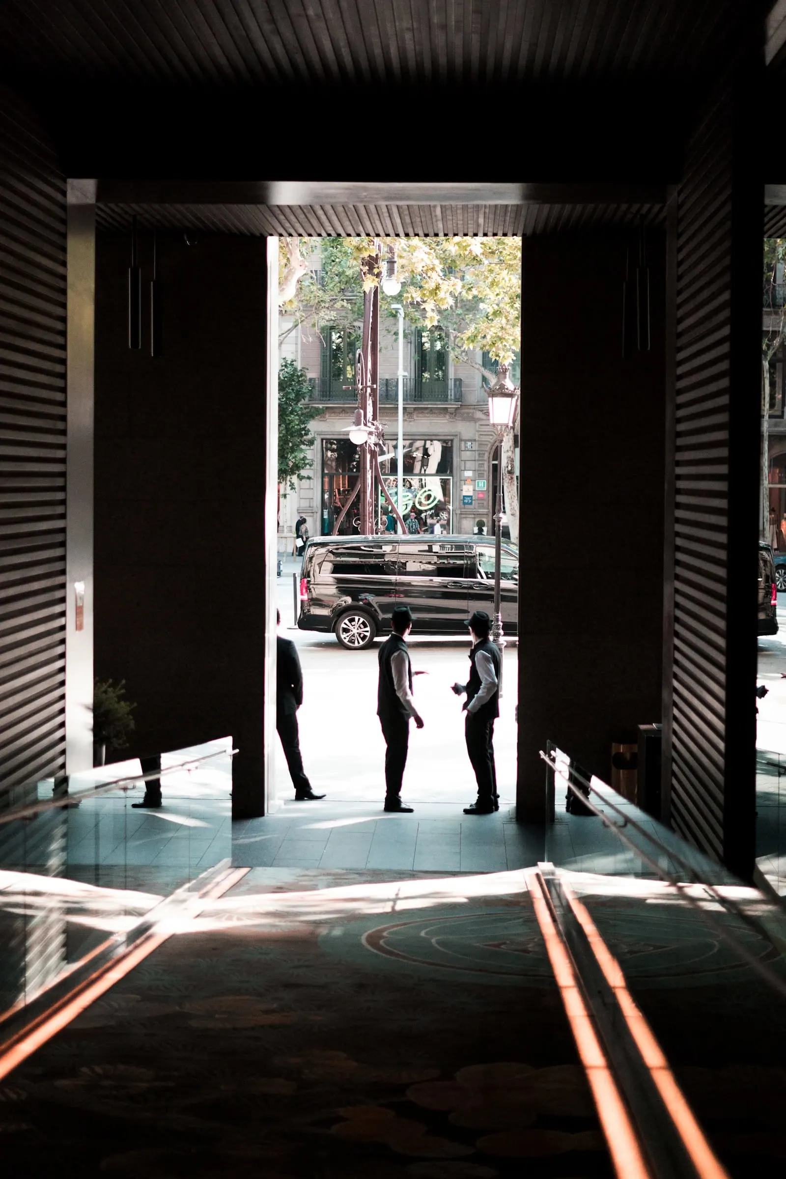Advanced Diploma in Luxury Travel Operations