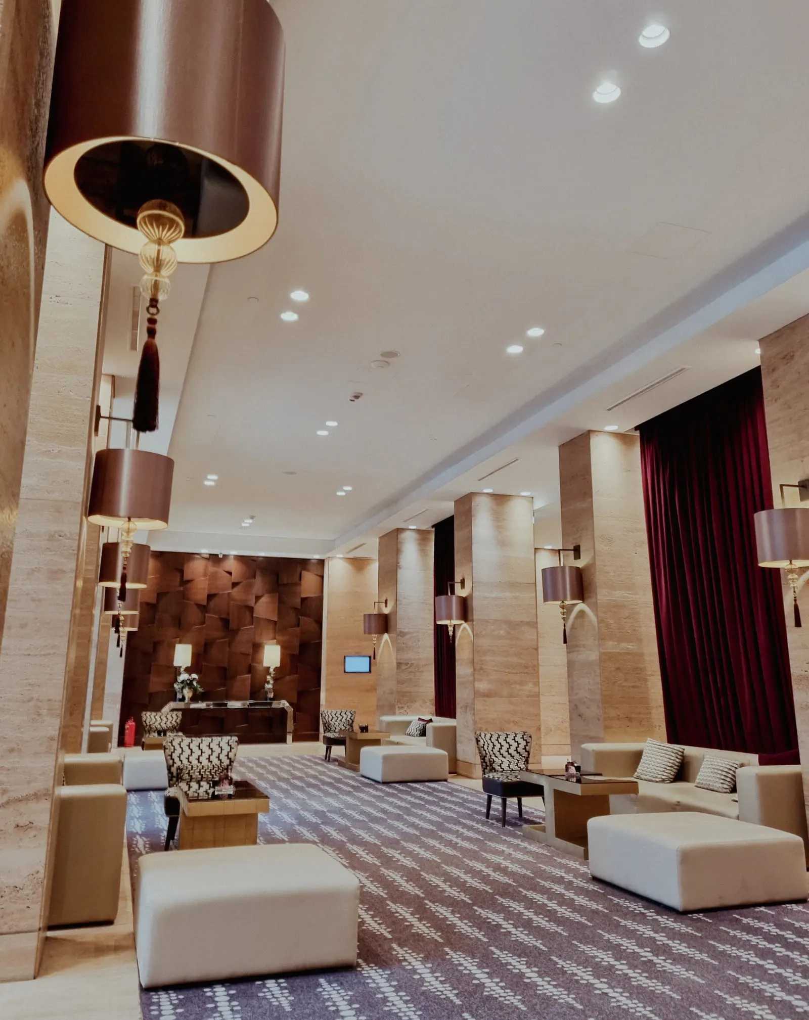 BA in Hospitality Innovation & Technology