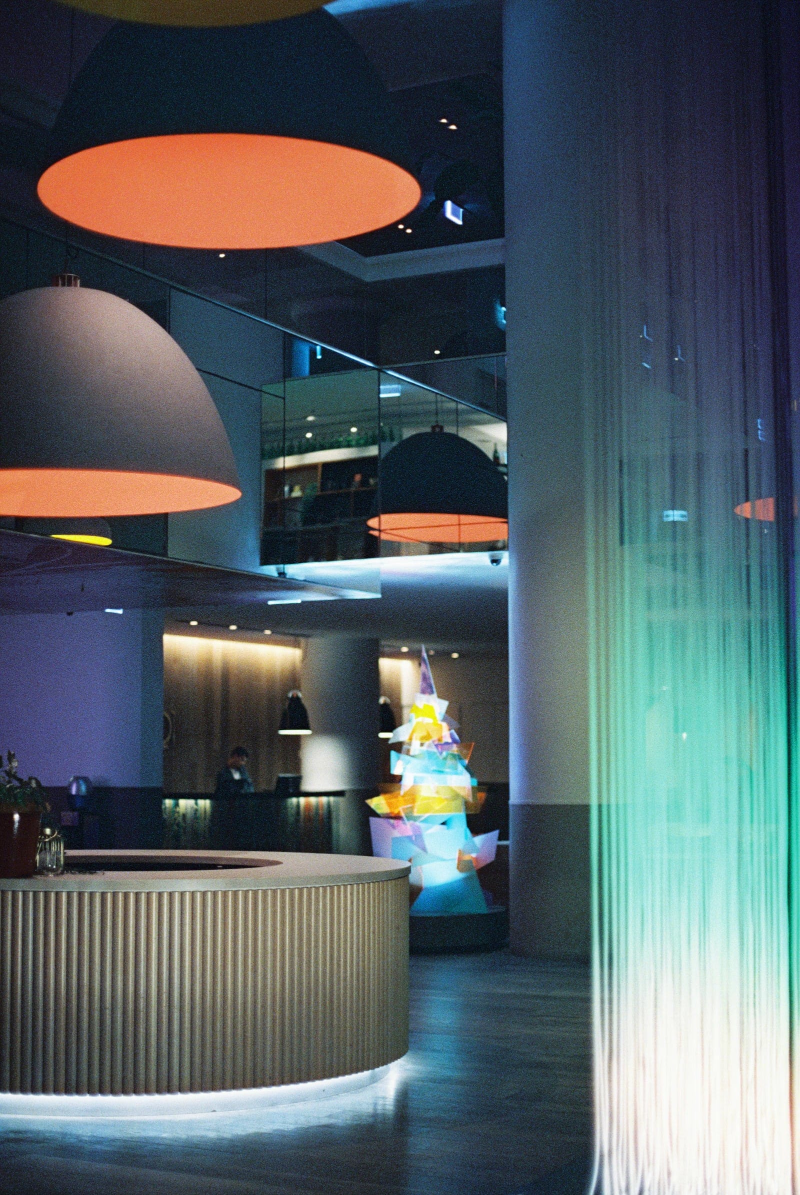 BA in Hospitality Operations Strategy