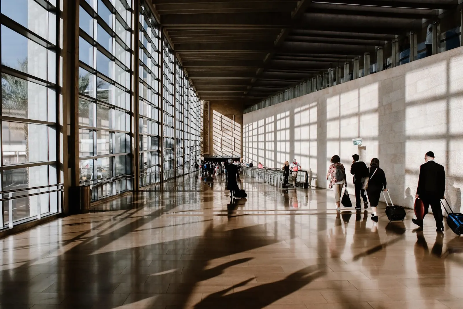 BA in Hospitality, Tourism & Travel Management
