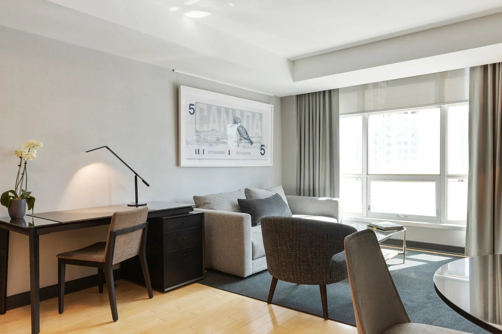 BA in Hotel Brand Management