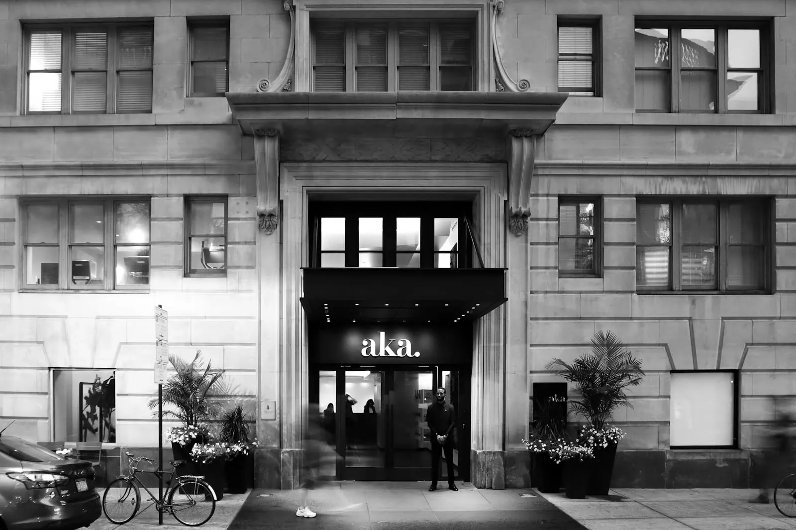 BA in Hotel Management