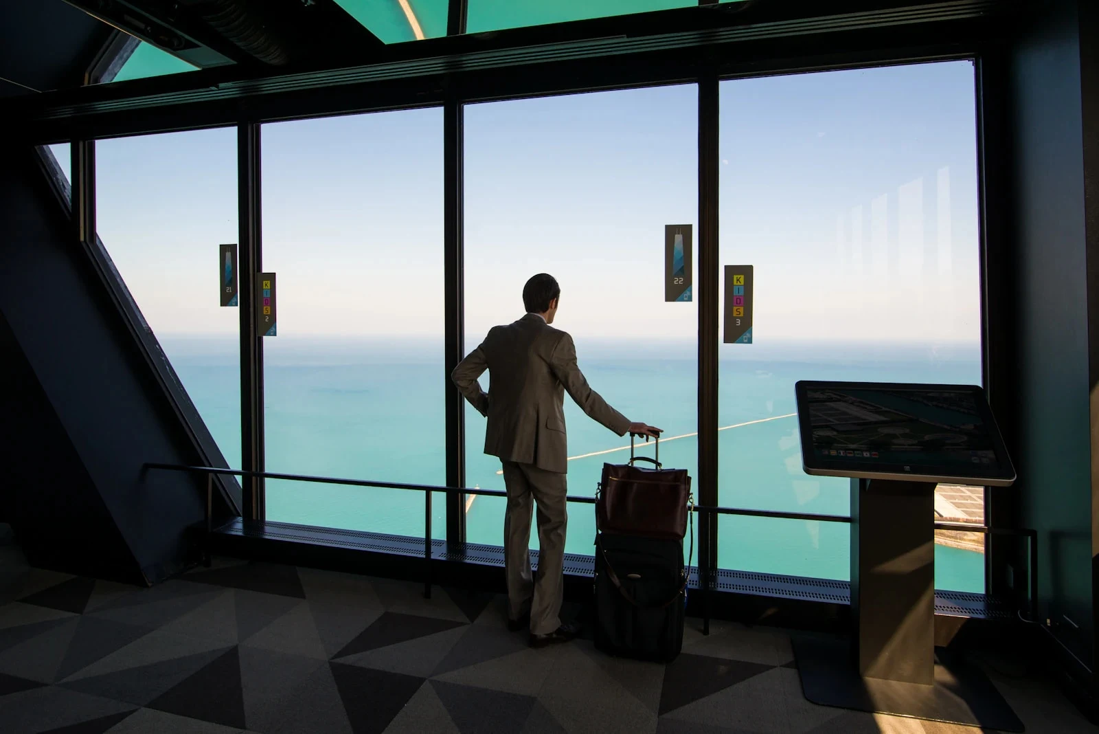 BA in Luxury Hospitality & Tourism Management