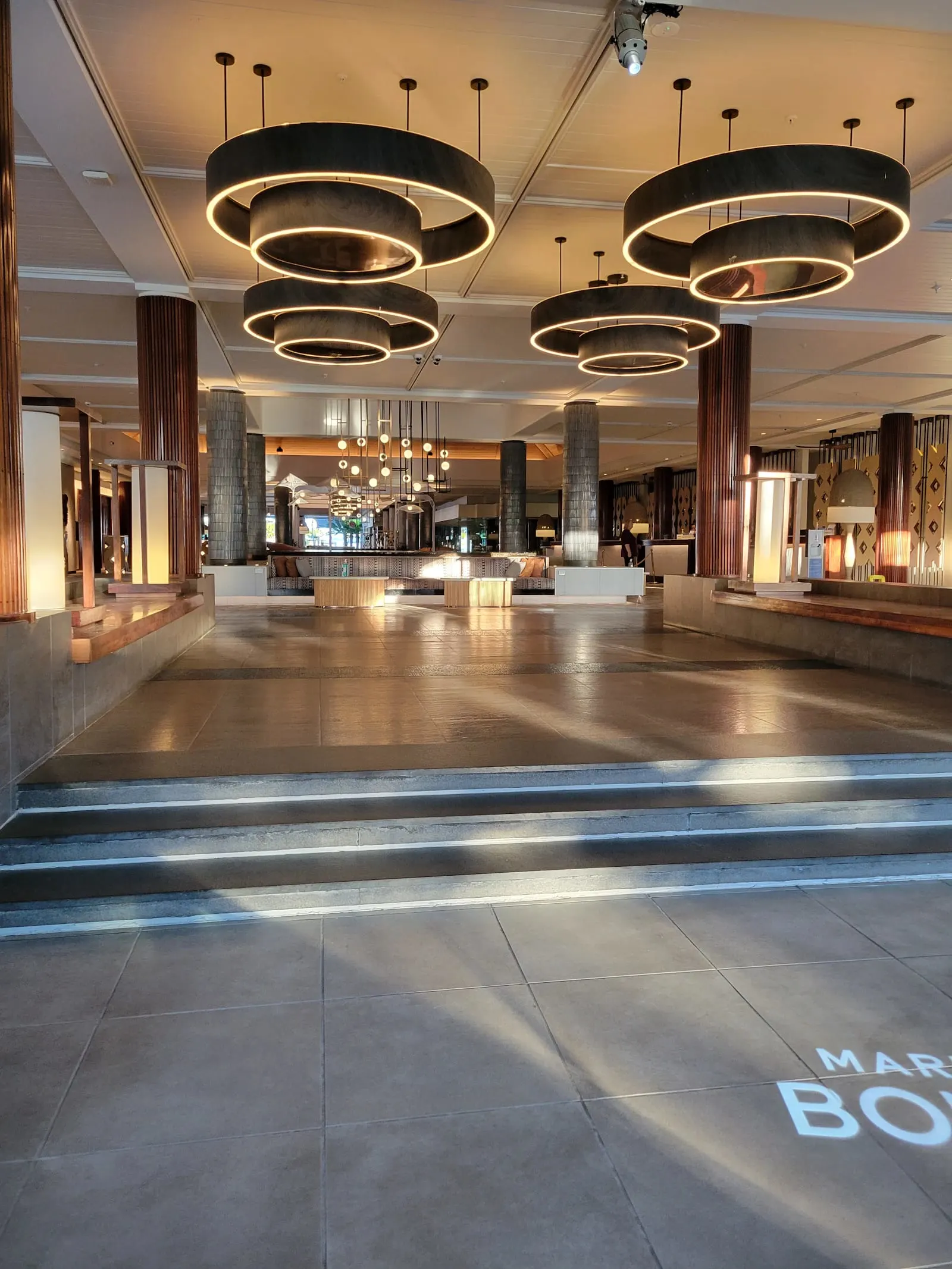 BA in Luxury Hospitality Entrepreneurship