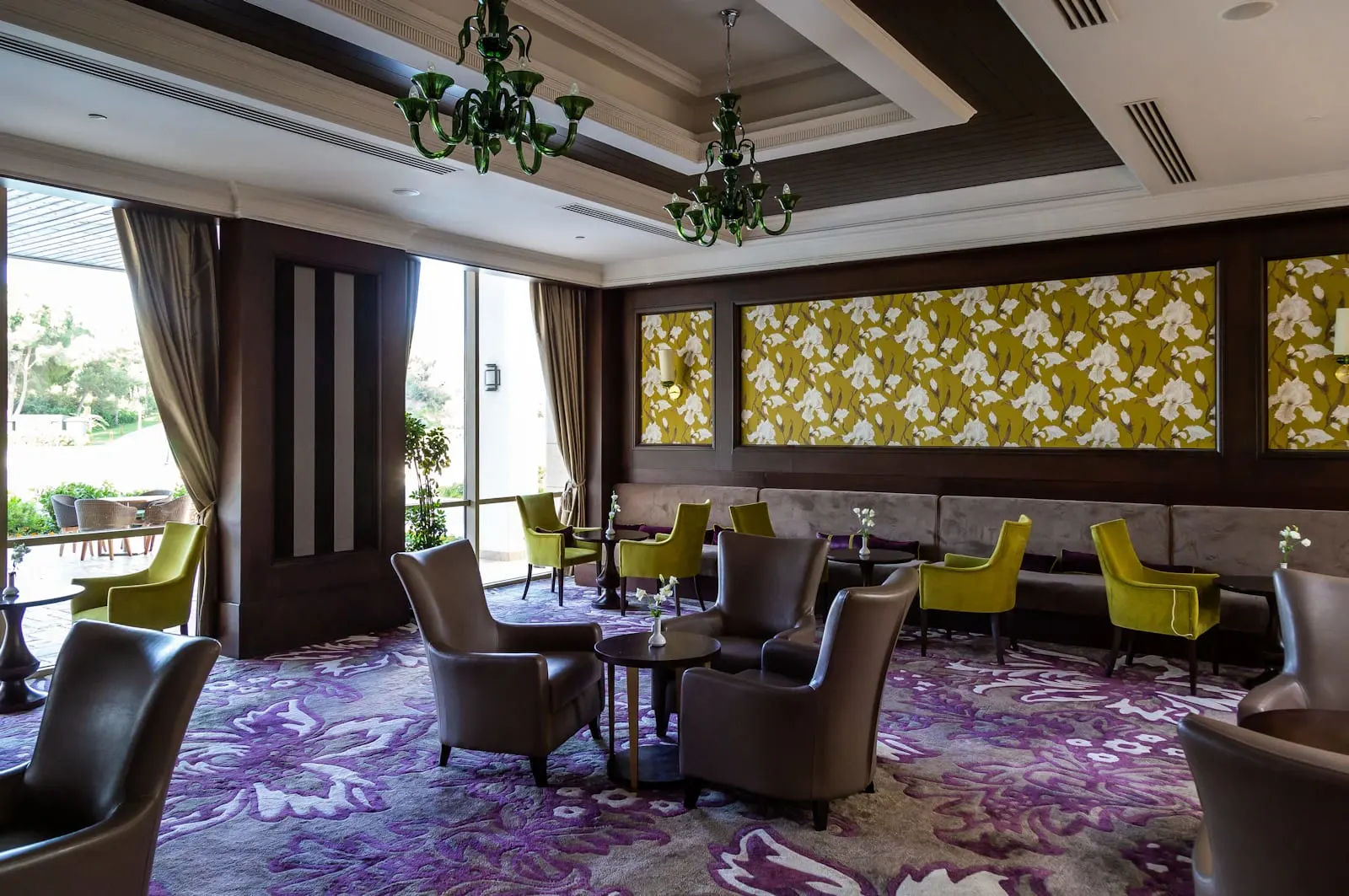 BA in Luxury Hospitality Strategy