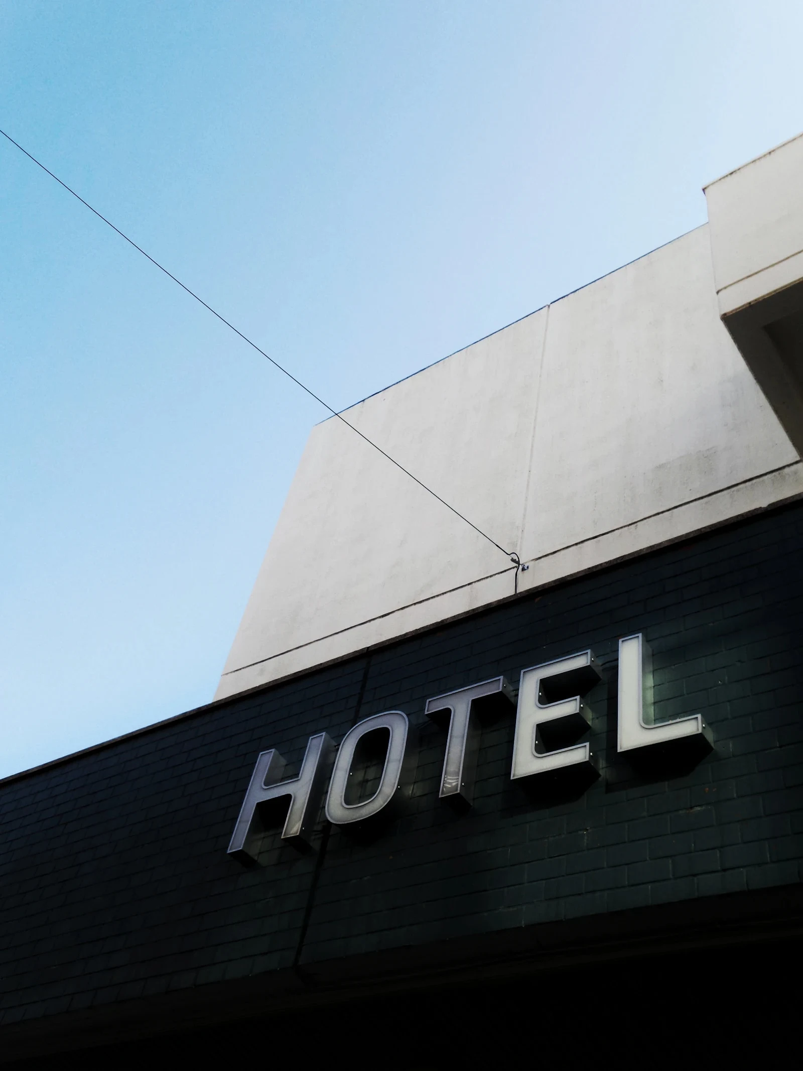 Certificate in Hospitality Workplace Behaviour