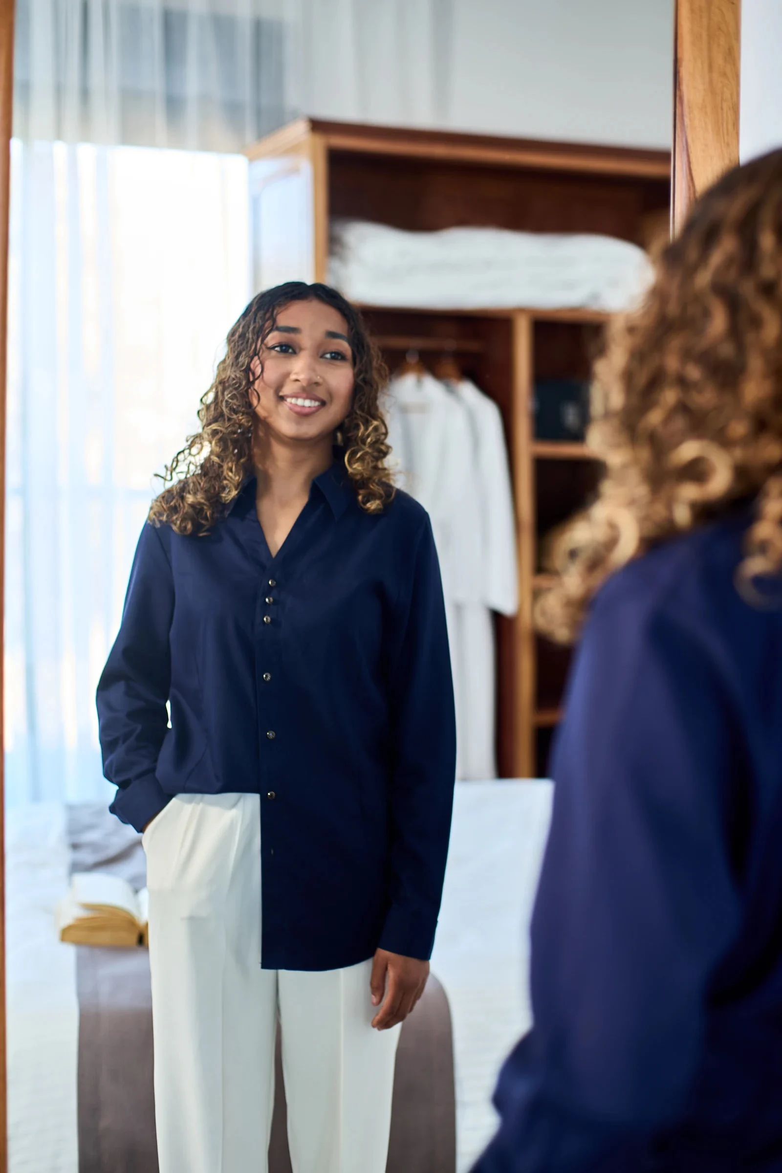 Diploma in Boutique Hotel Management