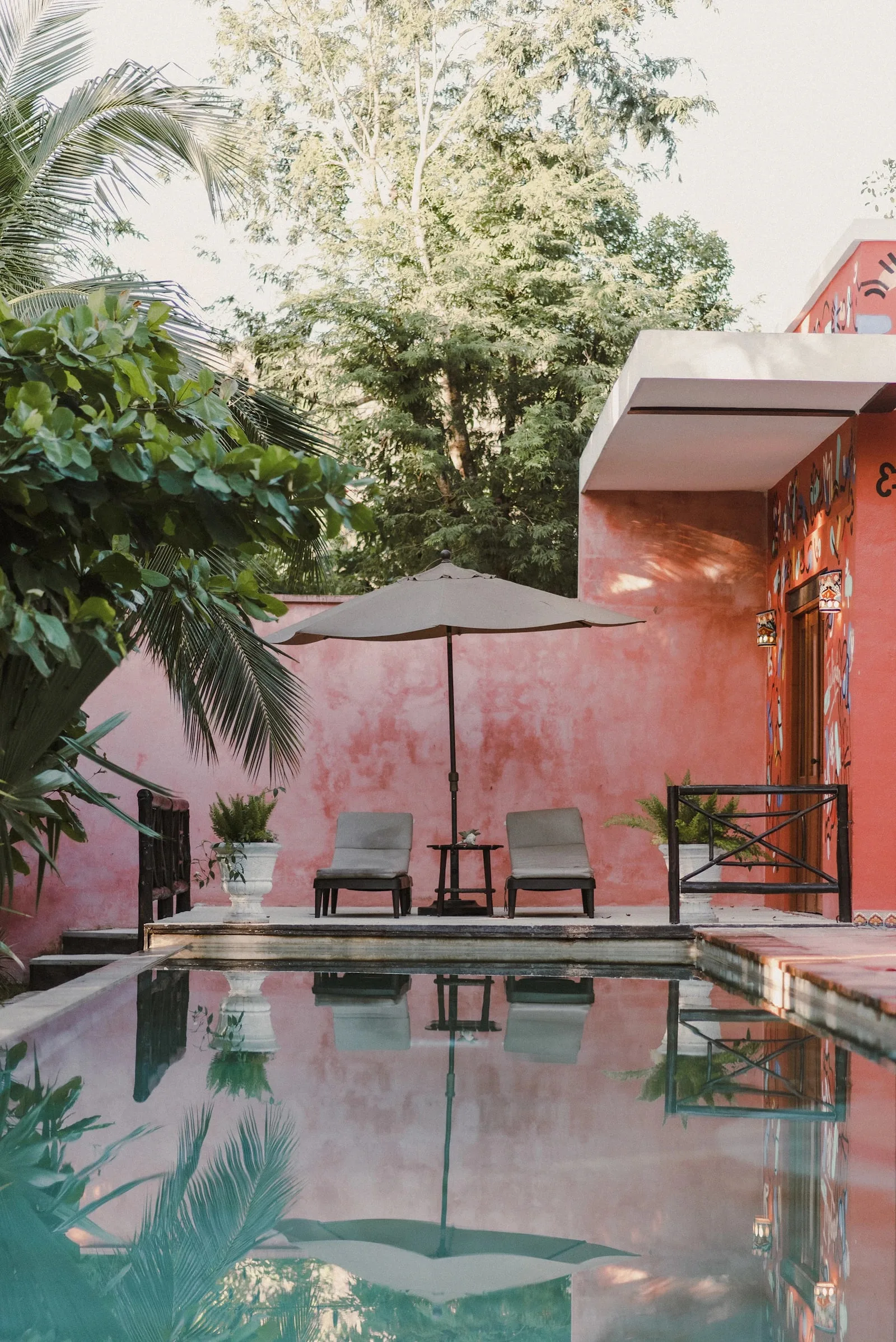Diploma in Boutique Luxury Hotels