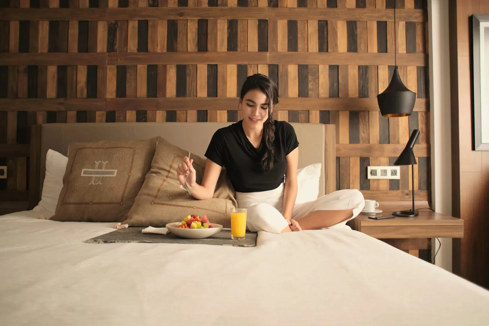 Diploma in International Hospitality Management