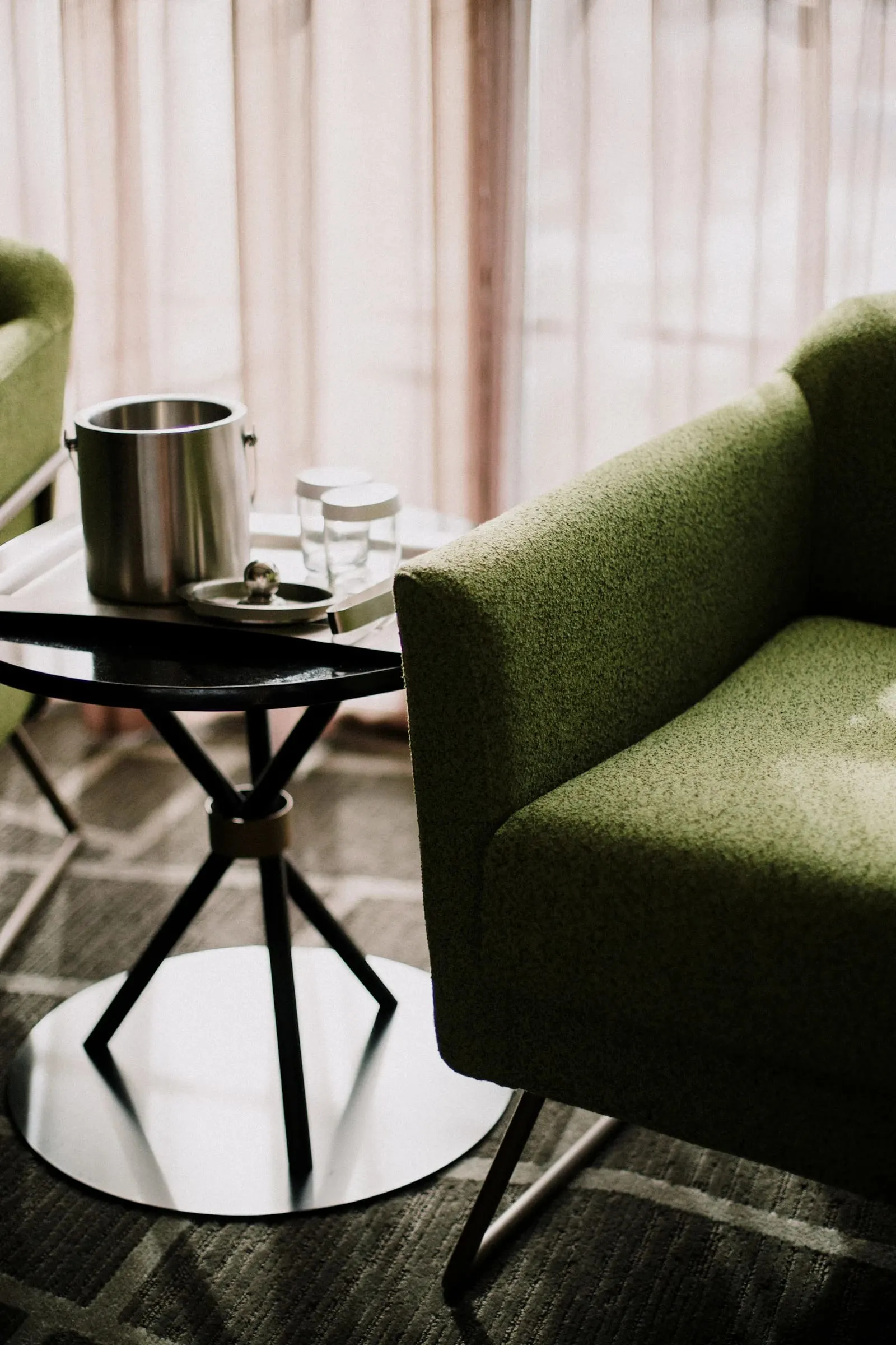 Diploma in International Luxury Hospitality
